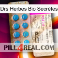 Drs Herbes Bio Secrètes new07